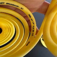 Coilhose Pneumatics Air Coiled Springs - Quantity 3 image 3